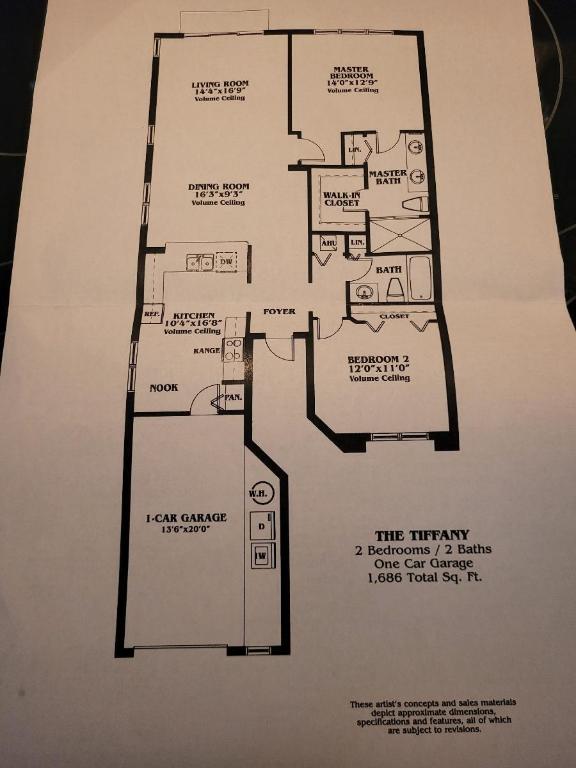 13023 Hampton Lakes Circle