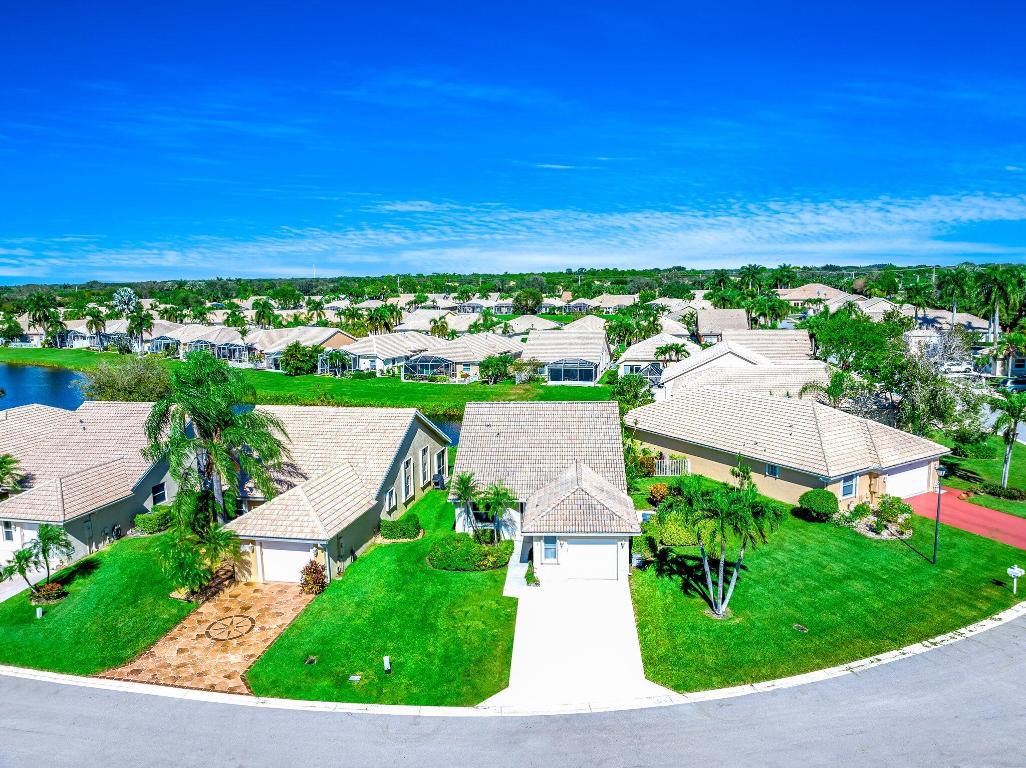 13023 Hampton Lakes Circle