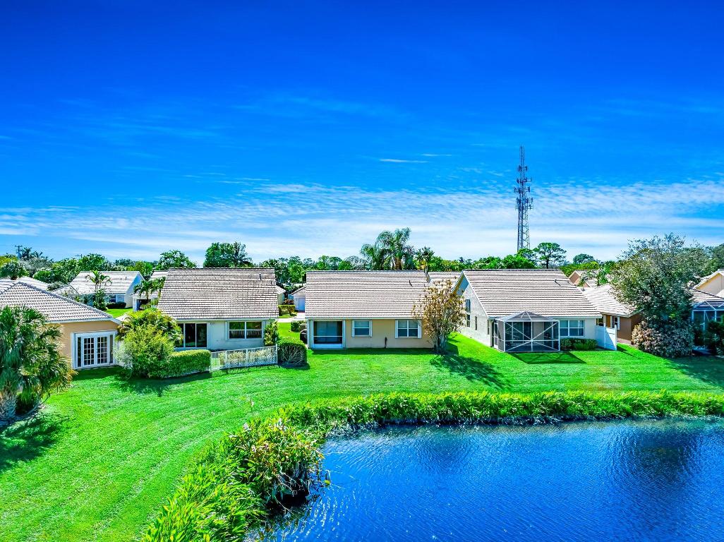 13023 Hampton Lakes Circle