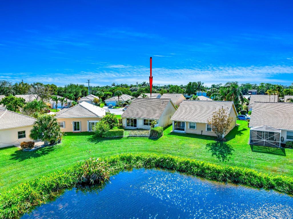 13023 Hampton Lakes Circle