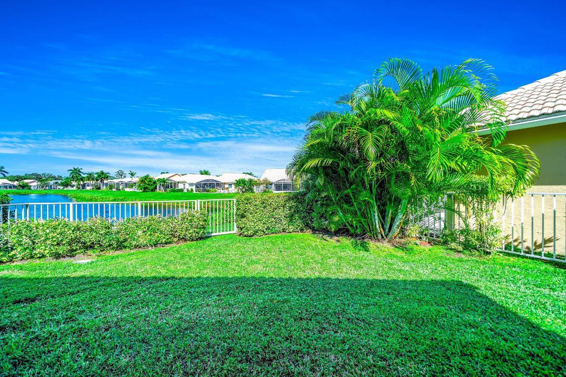 13023 Hampton Lakes Circle