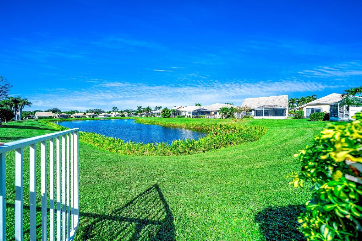 13023 Hampton Lakes Circle