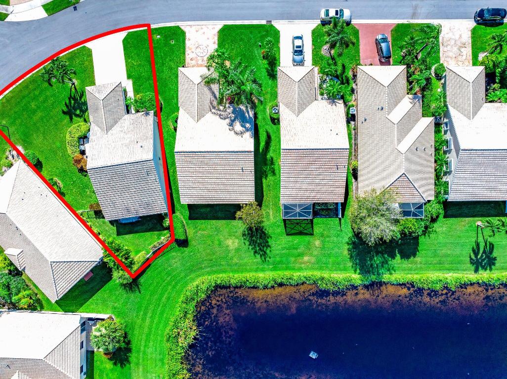 13023 Hampton Lakes Circle