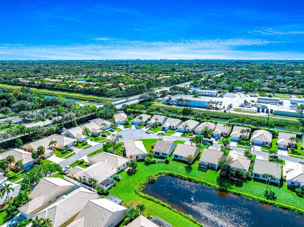 13023 Hampton Lakes Circle