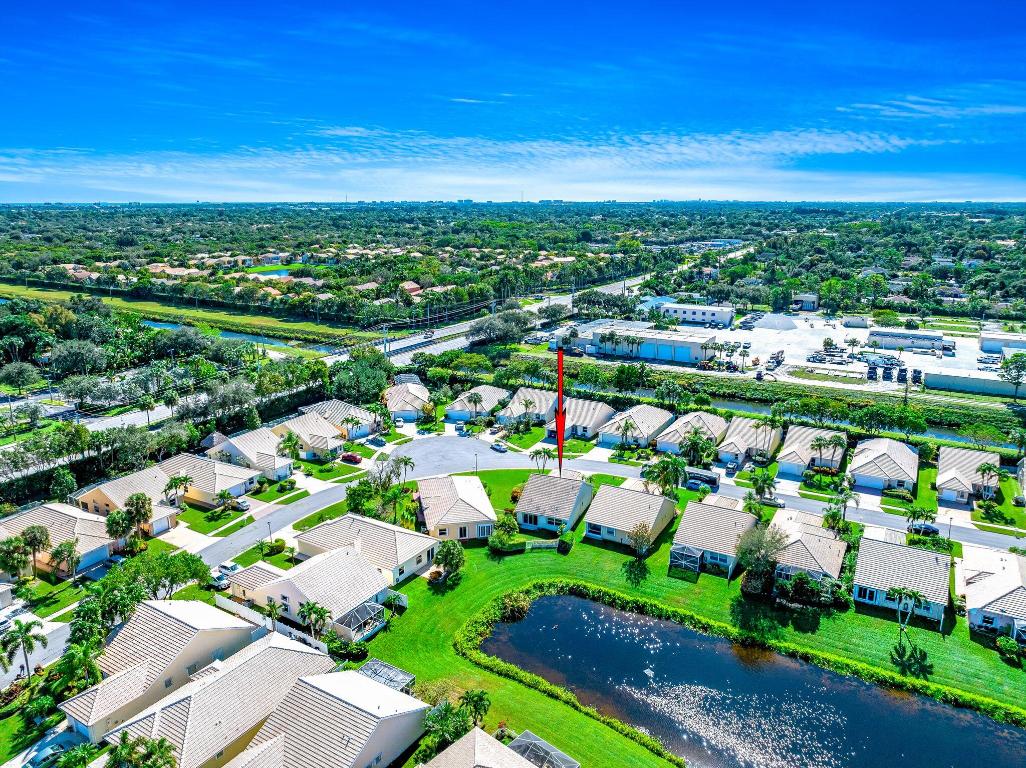 13023 Hampton Lakes Circle