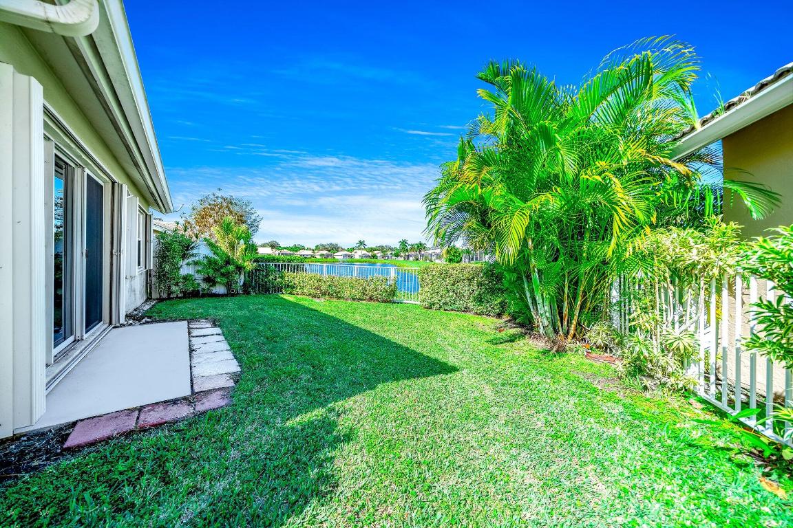 13023 Hampton Lakes Circle