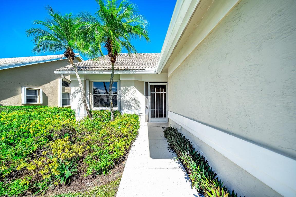 13023 Hampton Lakes Circle