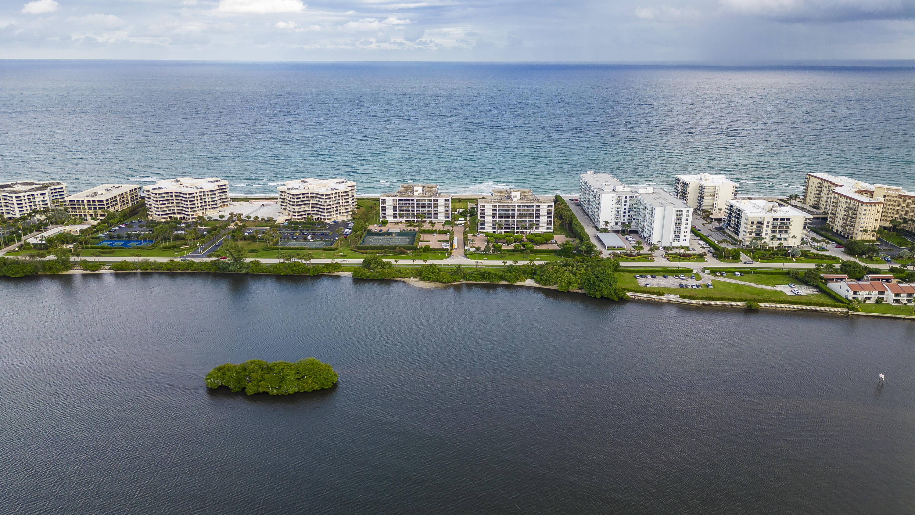 3440 S Ocean Boulevard 204s