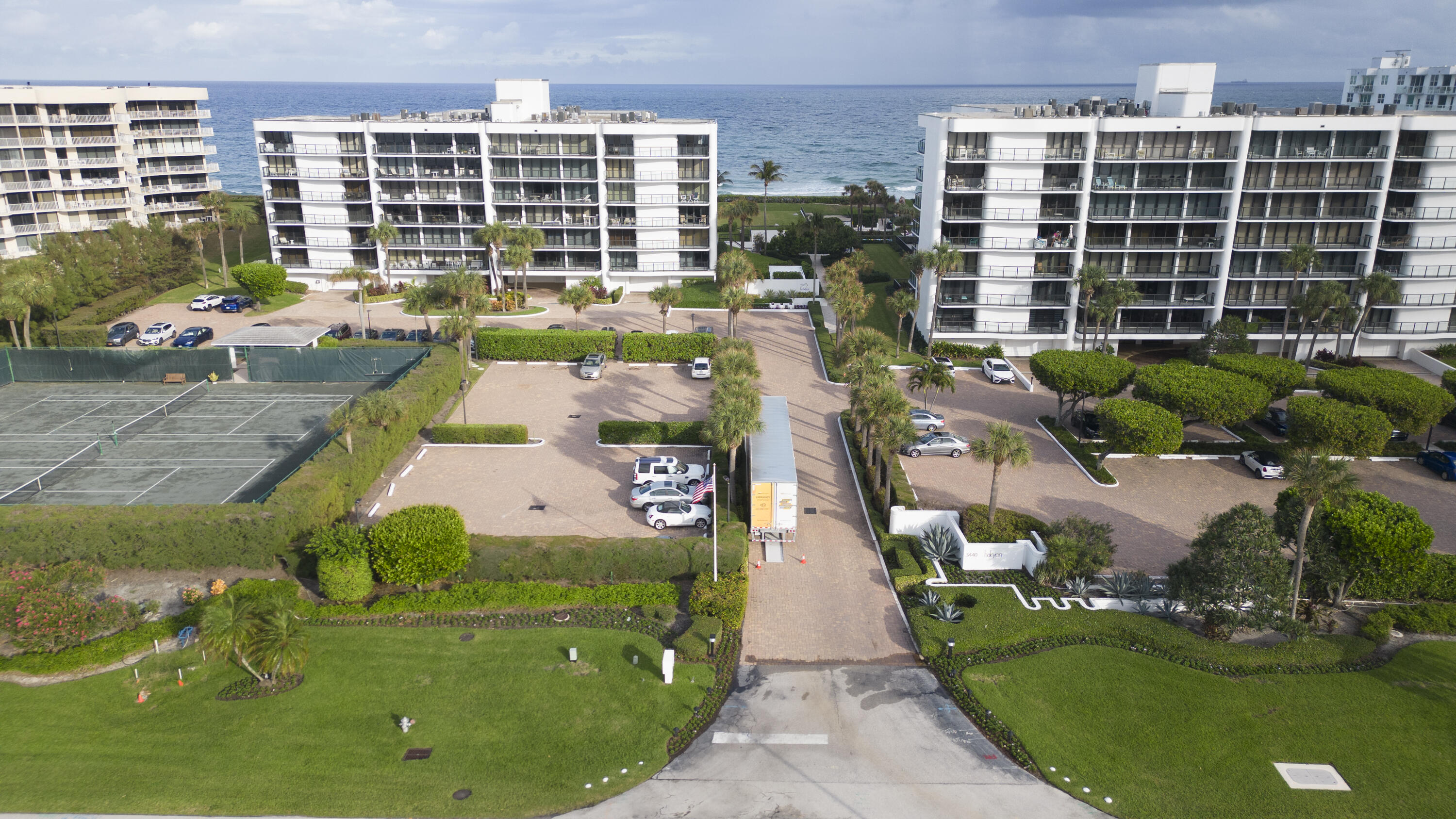 3440 S Ocean Boulevard 204s