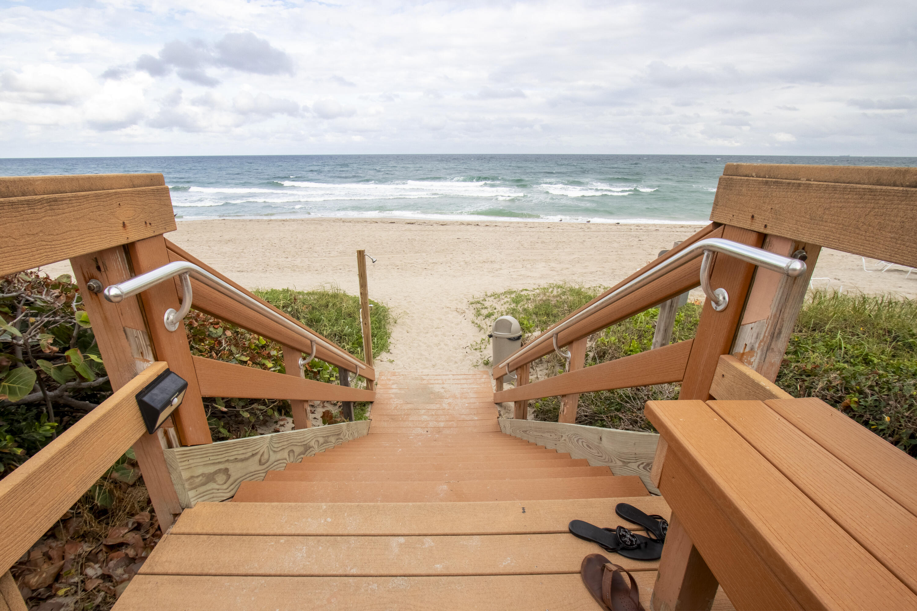 3440 S Ocean Boulevard 204s