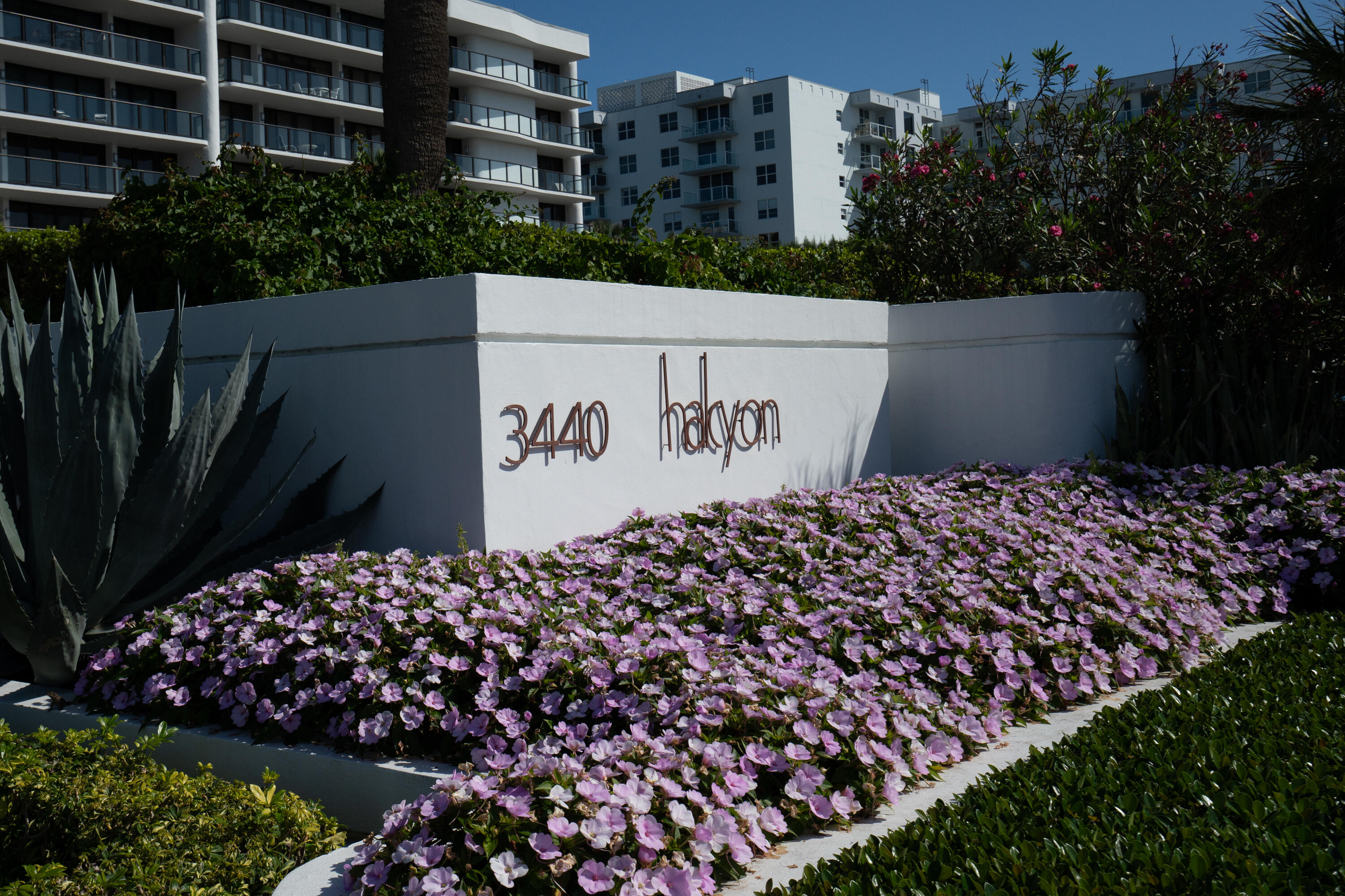 3440 S Ocean Boulevard 204s