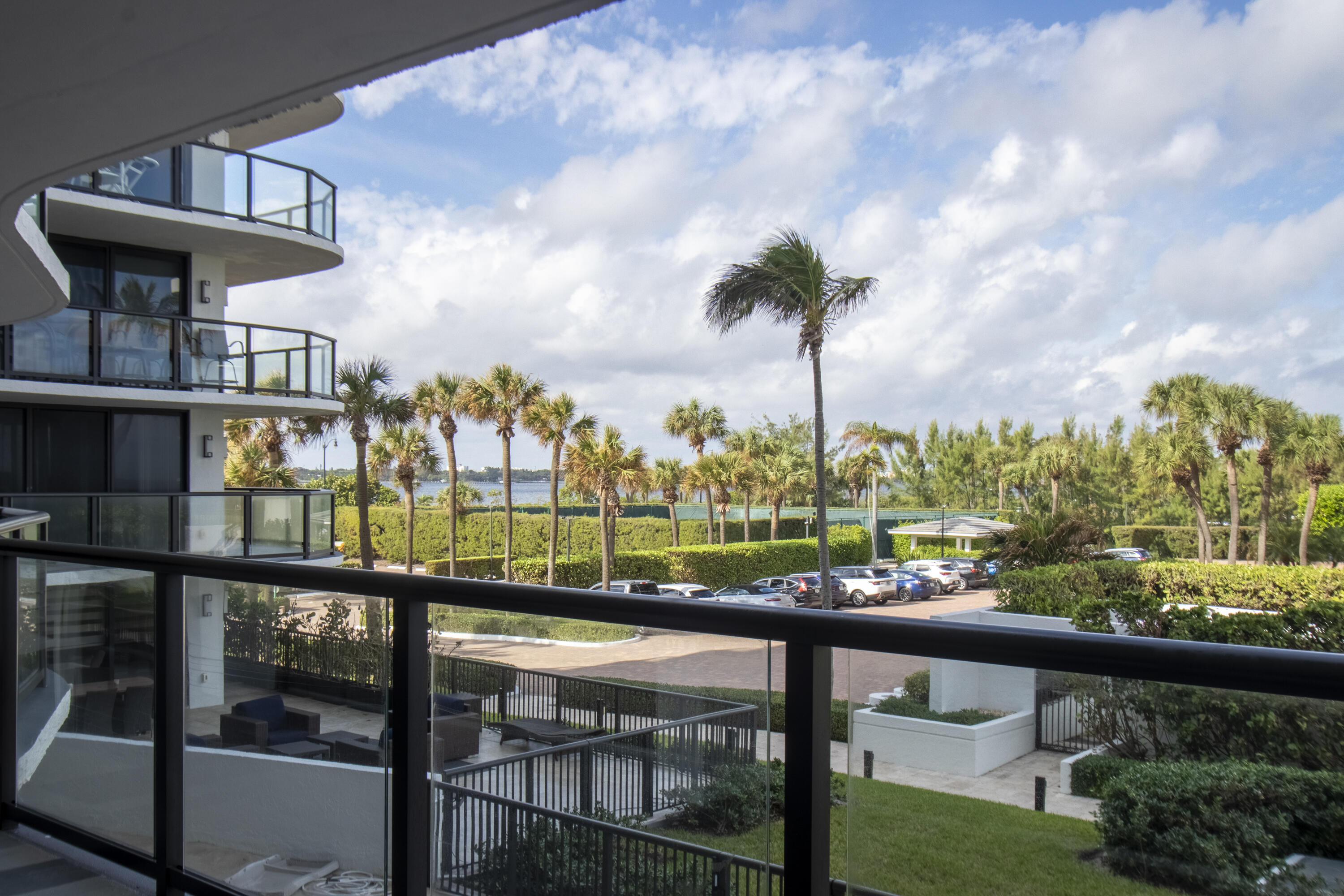 3440 S Ocean Boulevard 204s