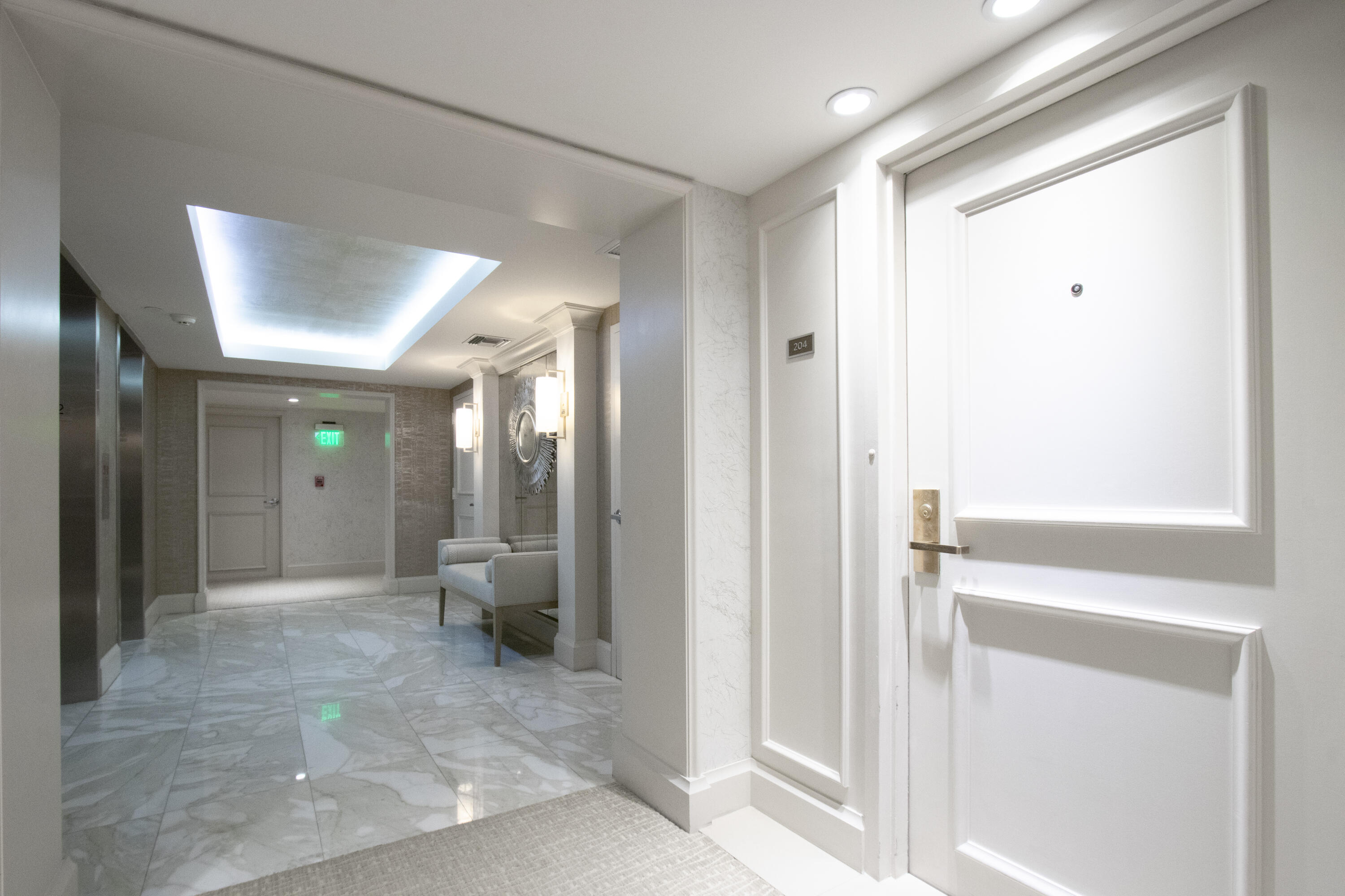 3440 S Ocean Boulevard 204s