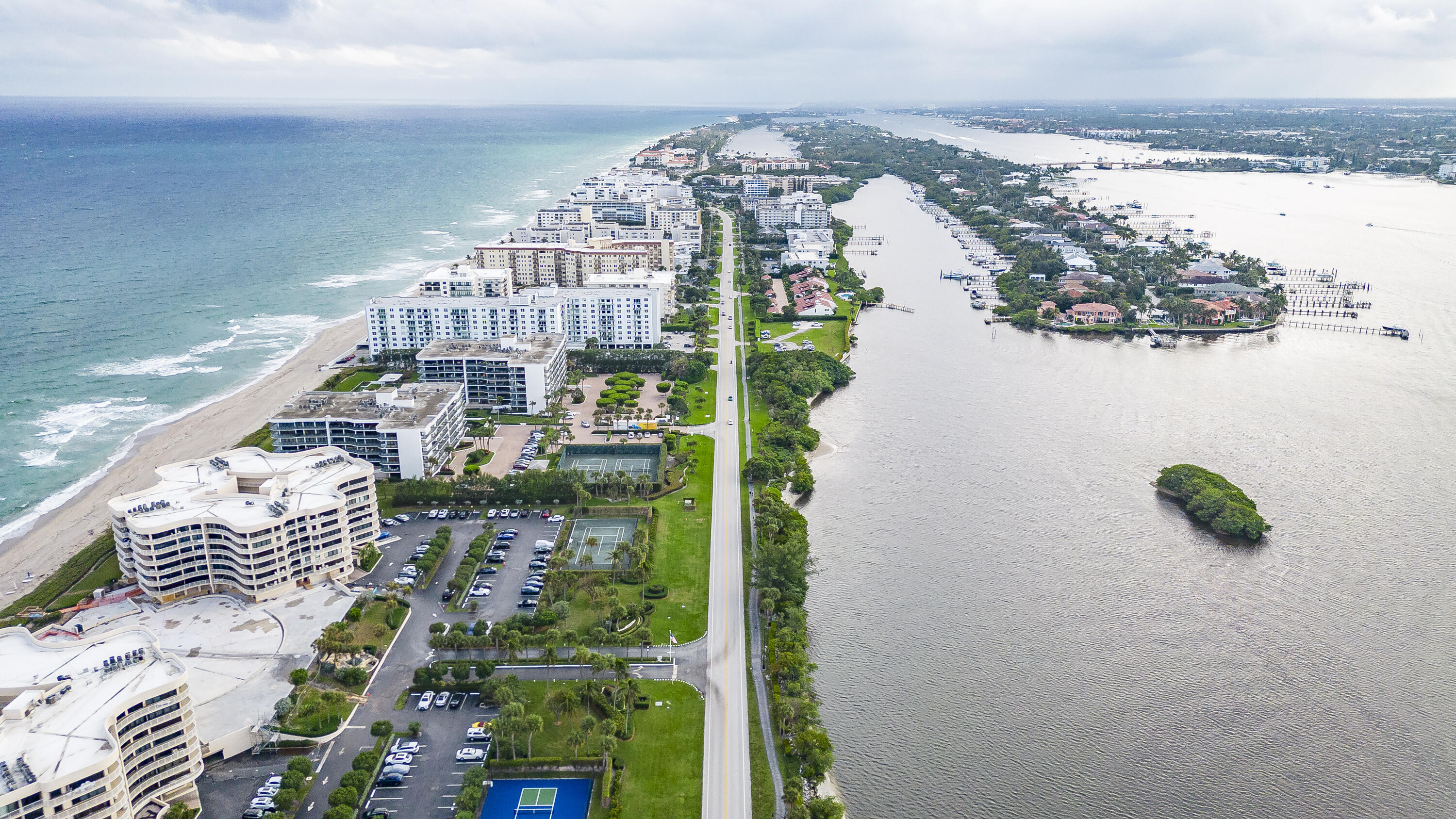 3440 S Ocean Boulevard 204s