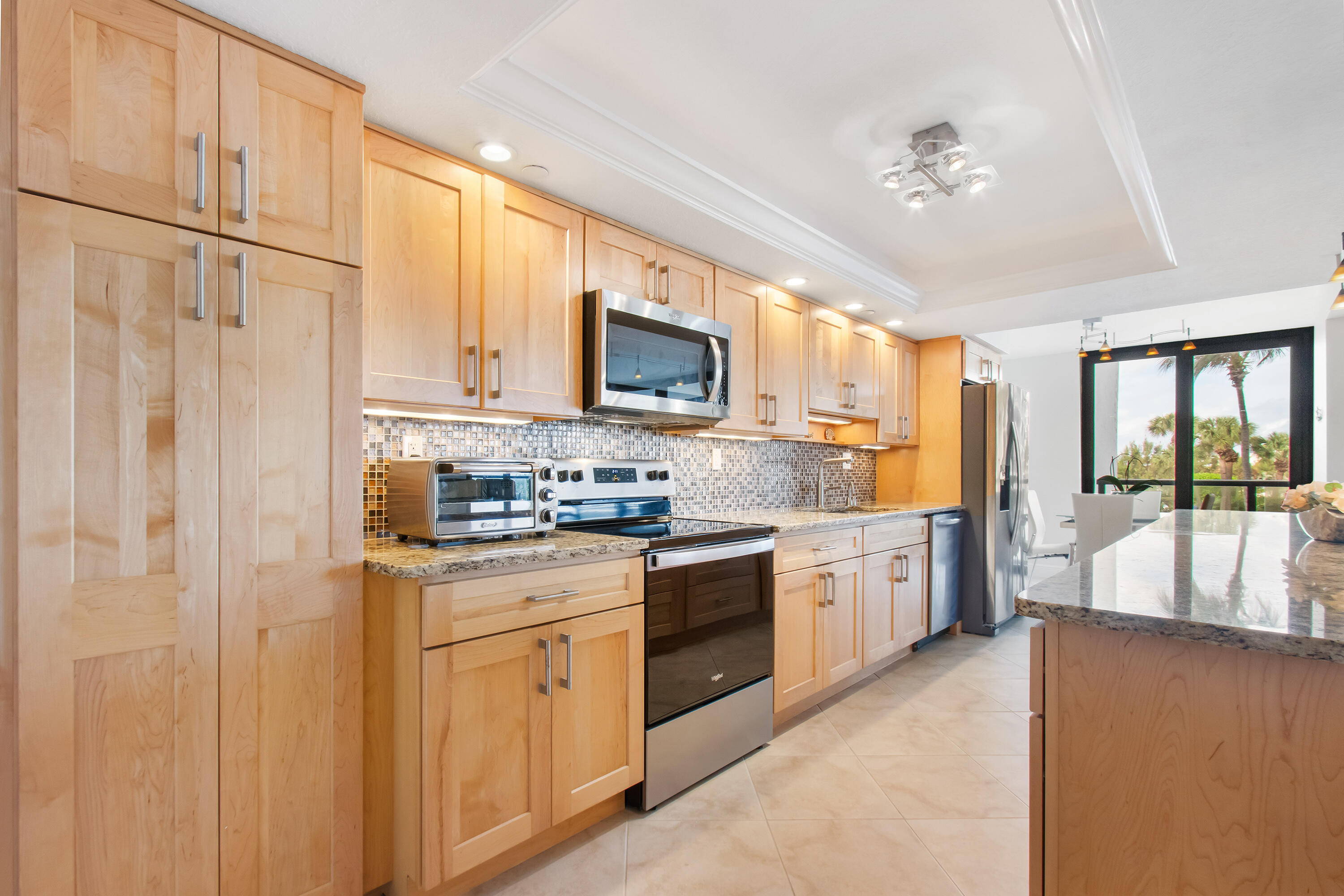 3440 S Ocean Boulevard 204s