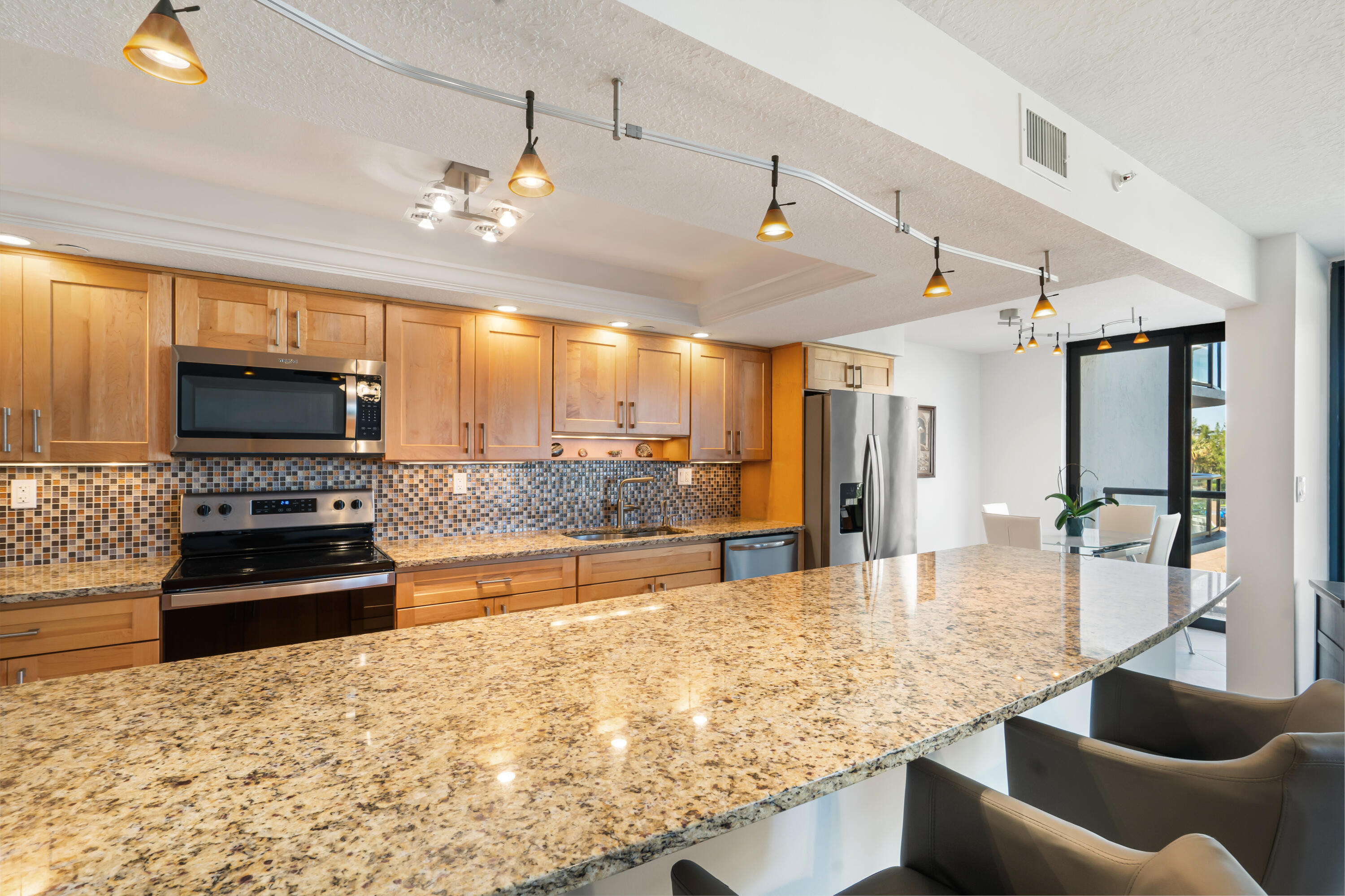 3440 S Ocean Boulevard 204s