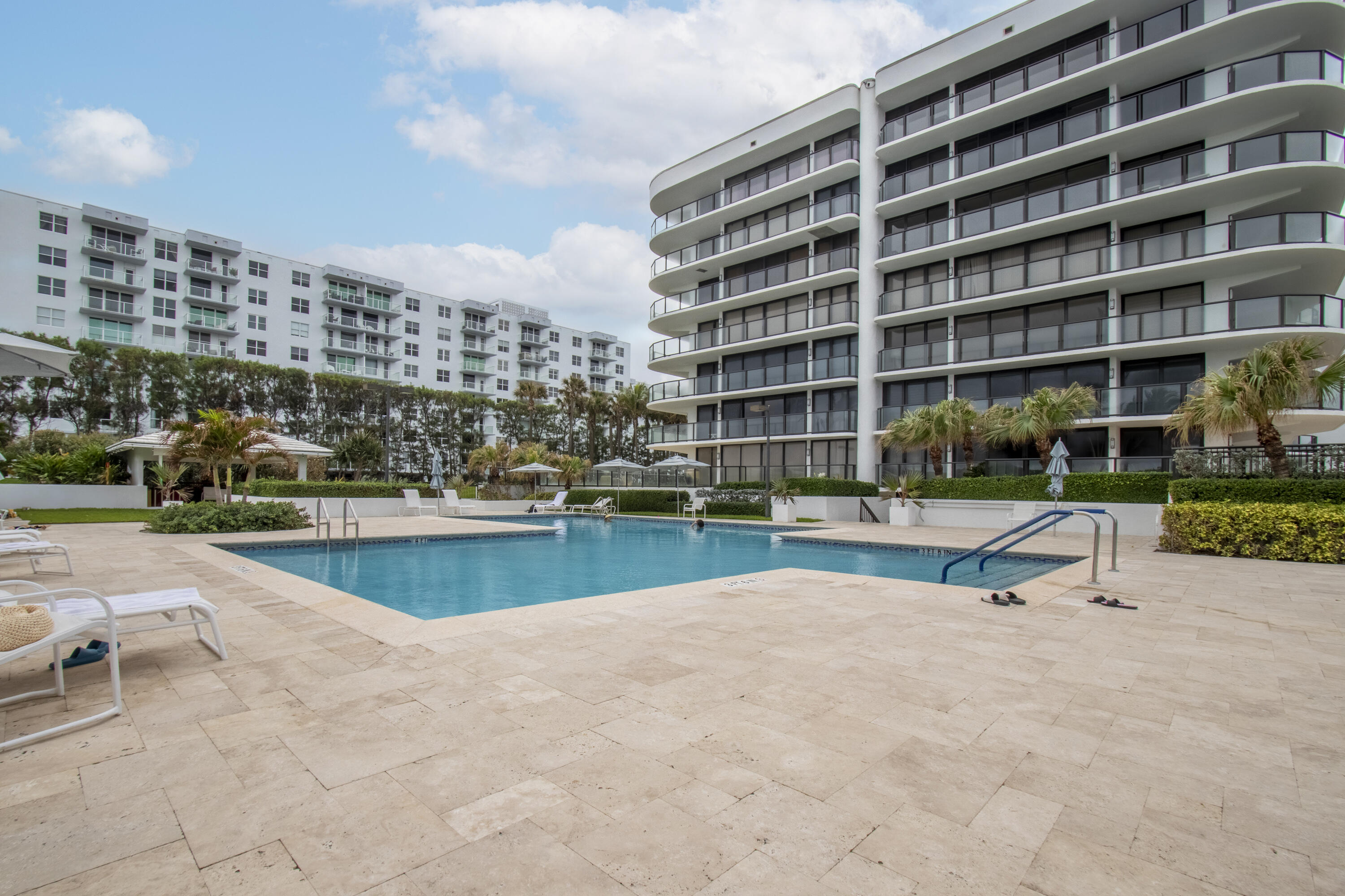 3440 S Ocean Boulevard 204s