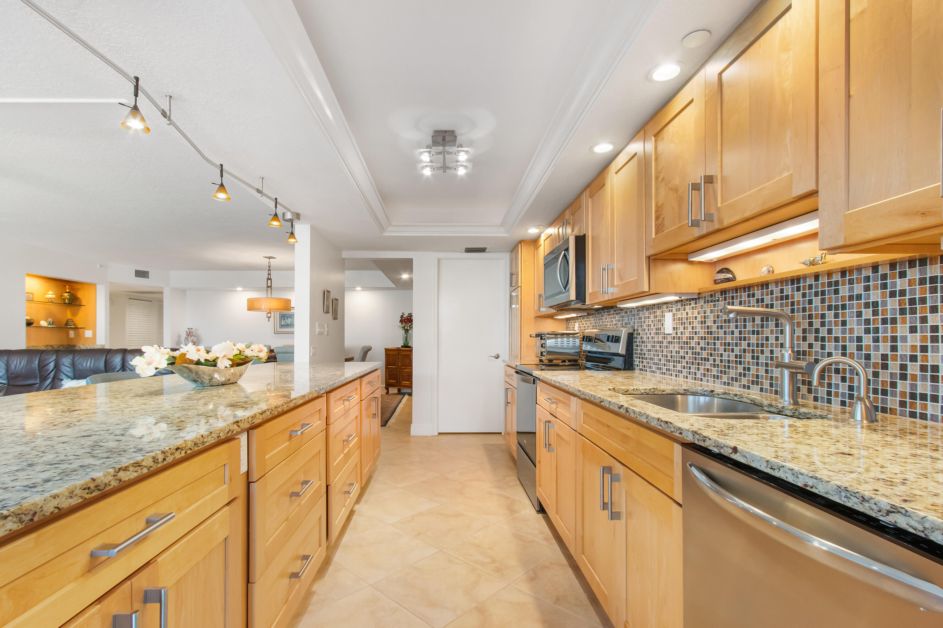 3440 S Ocean Boulevard 204s