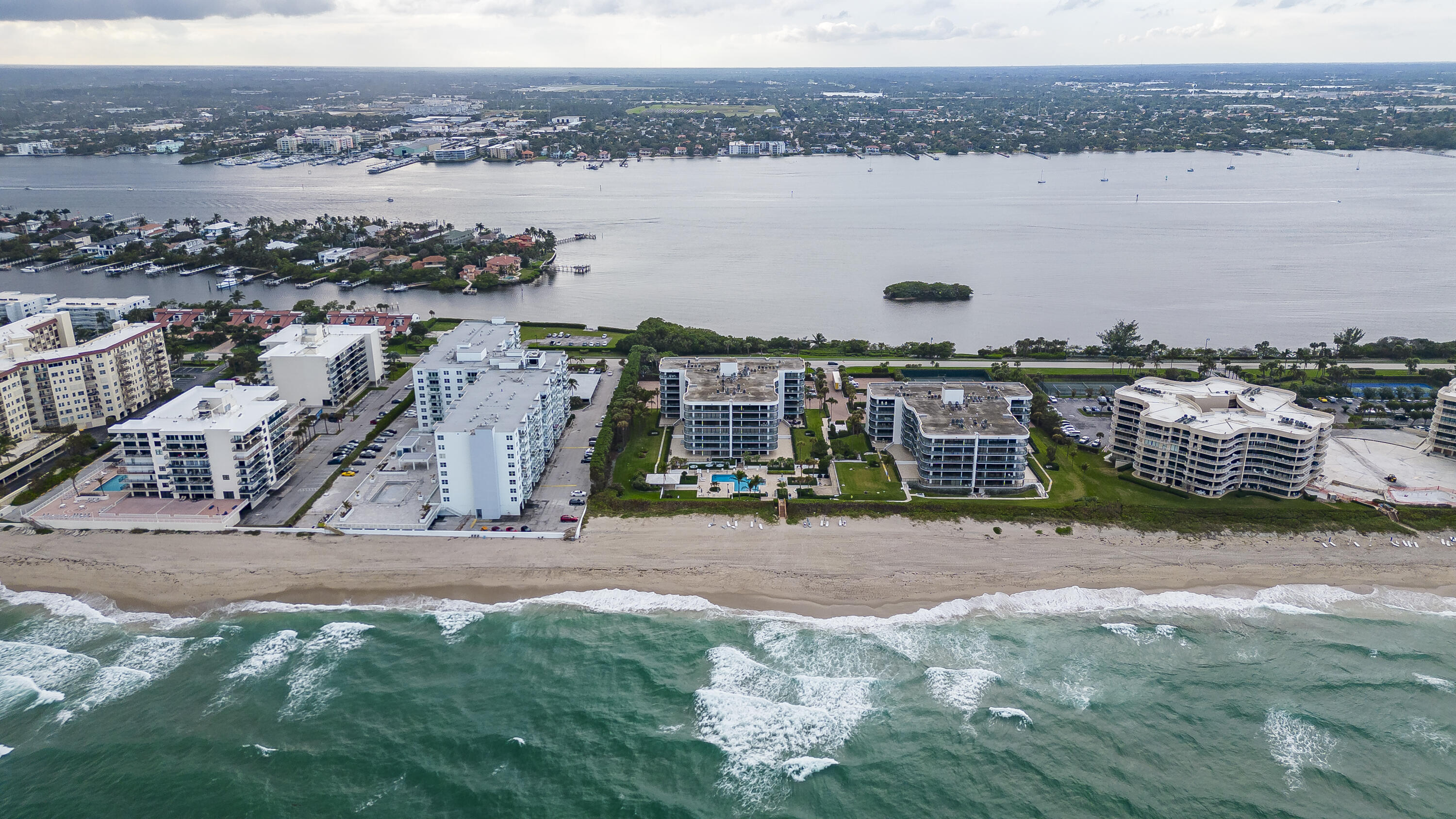 3440 S Ocean Boulevard 204s