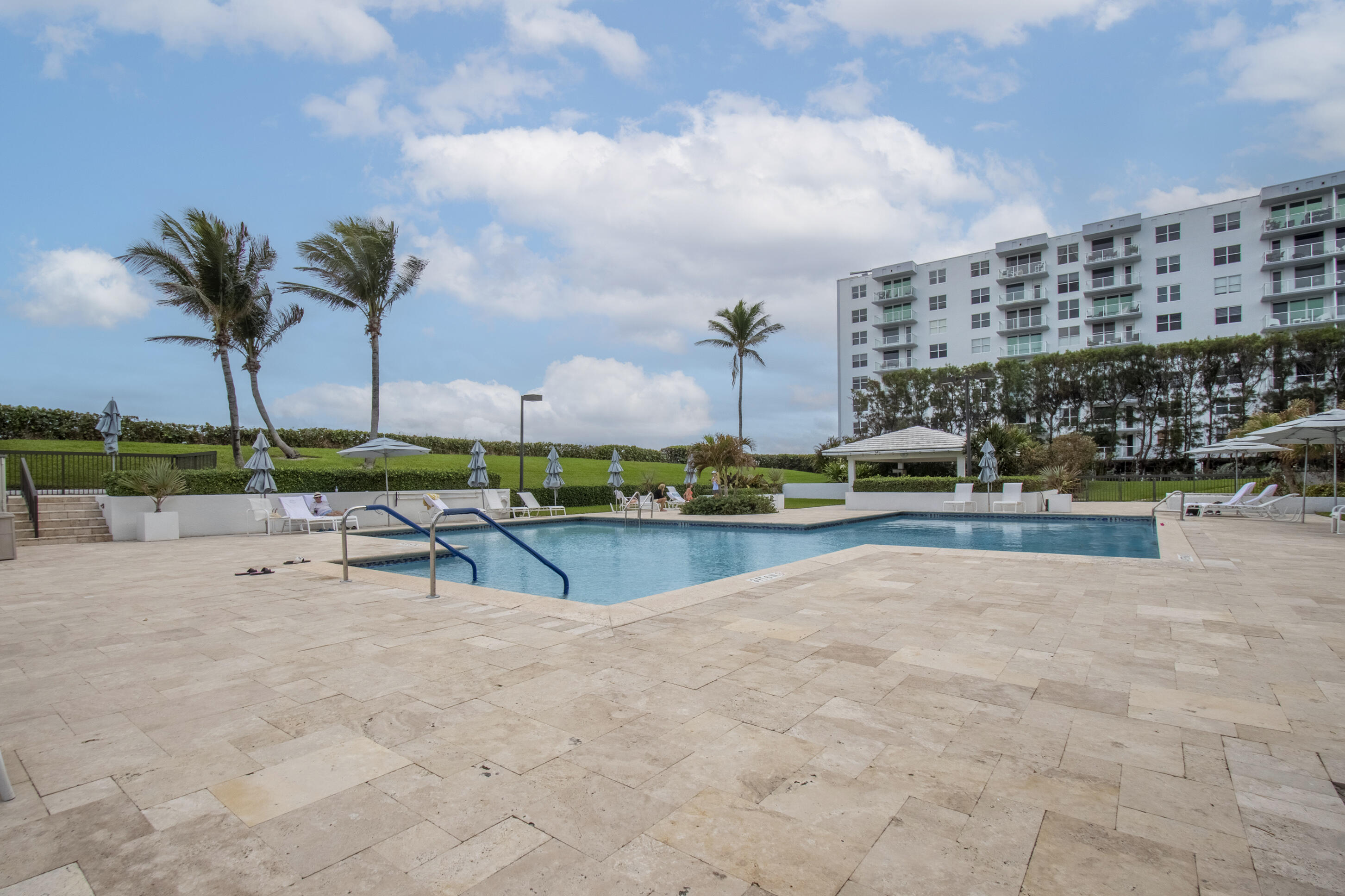 3440 S Ocean Boulevard 204s