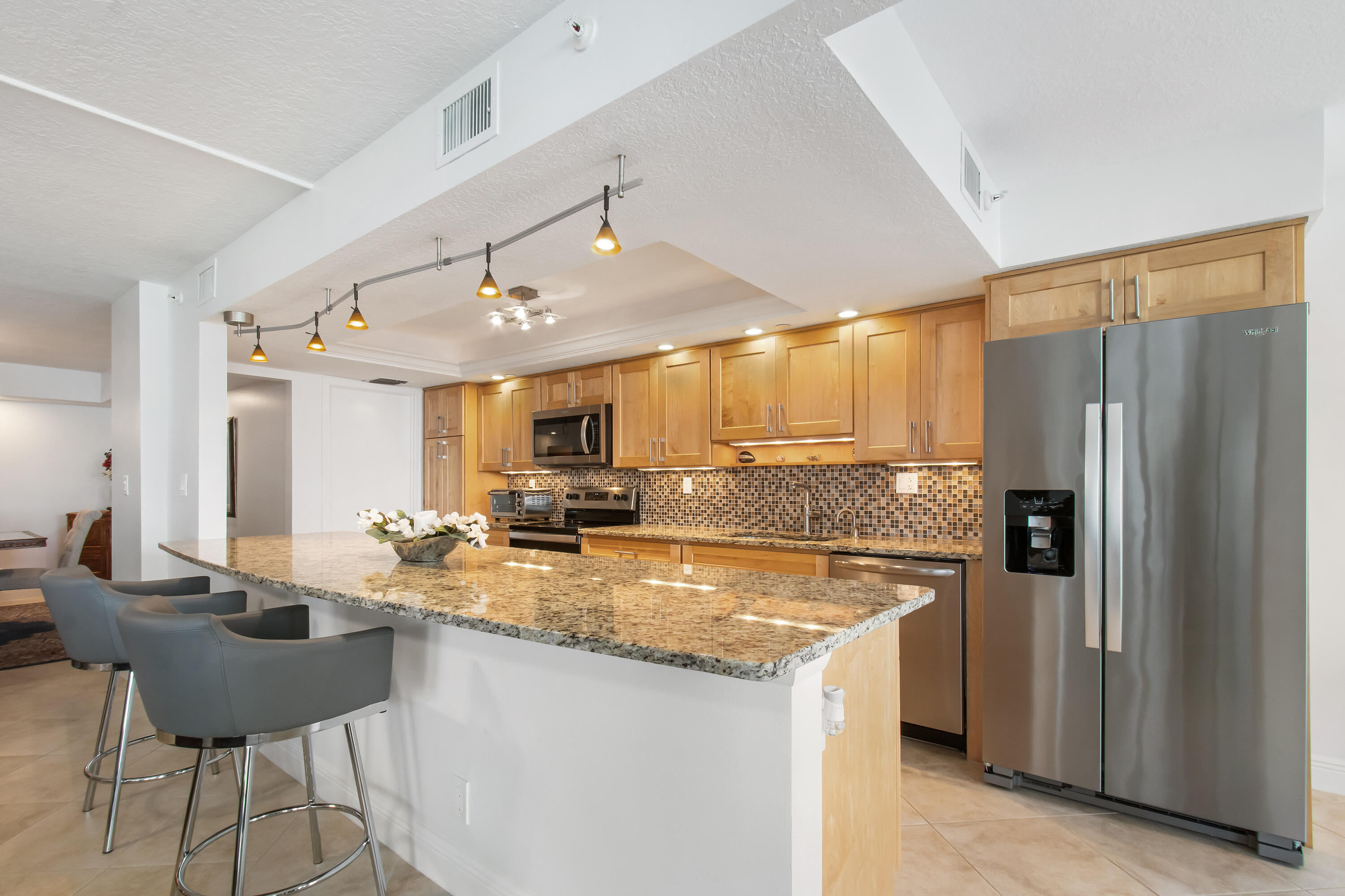 3440 S Ocean Boulevard 204s