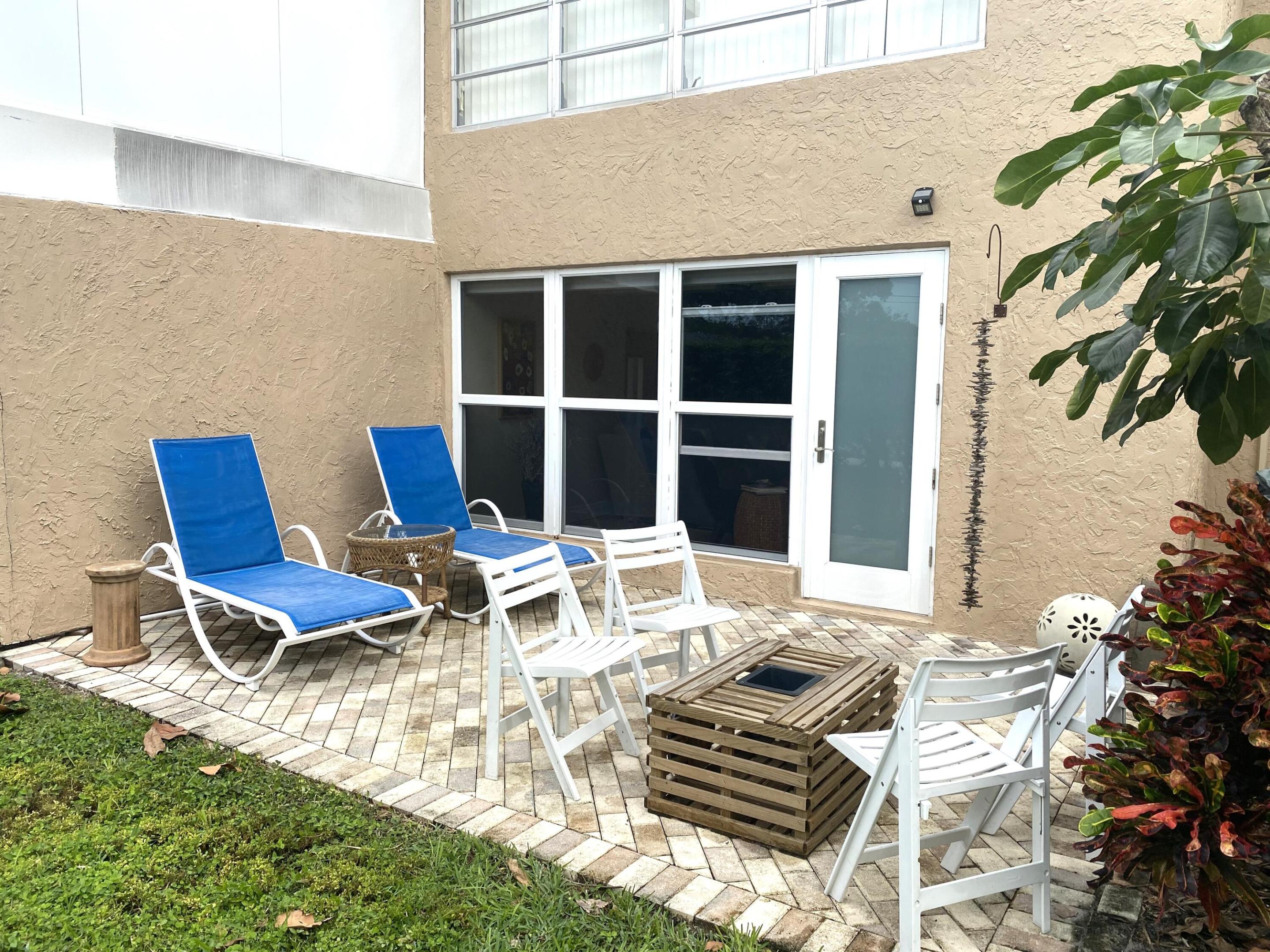 1111 Cactus Terrace 103