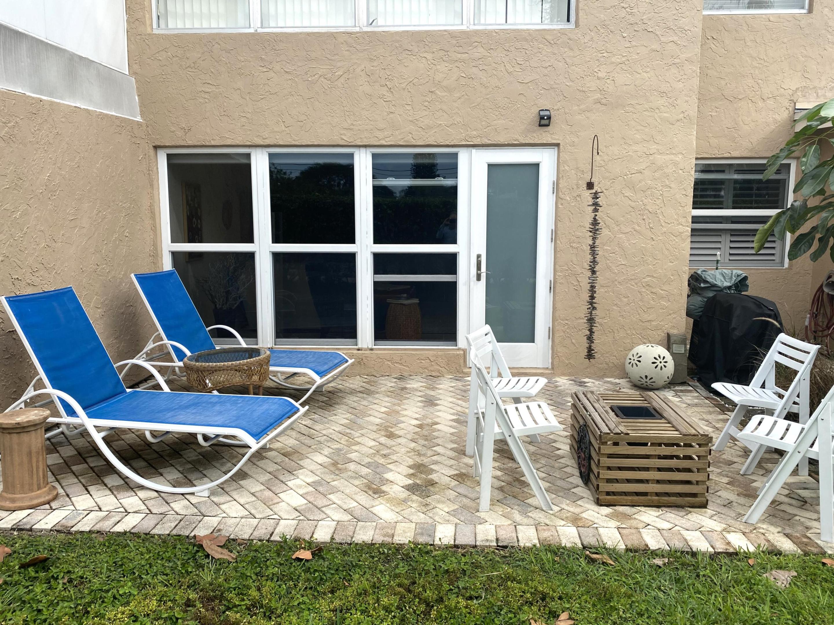 1111 Cactus Terrace 103