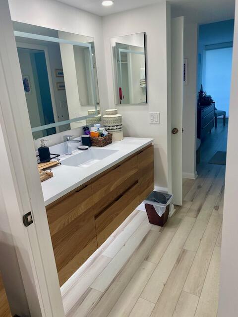 4101 N Ocean Boulevard D-604