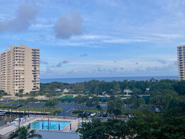 4101 N Ocean Boulevard D-604