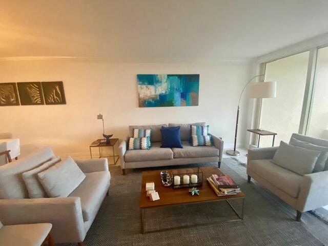 4101 N Ocean Boulevard D-604