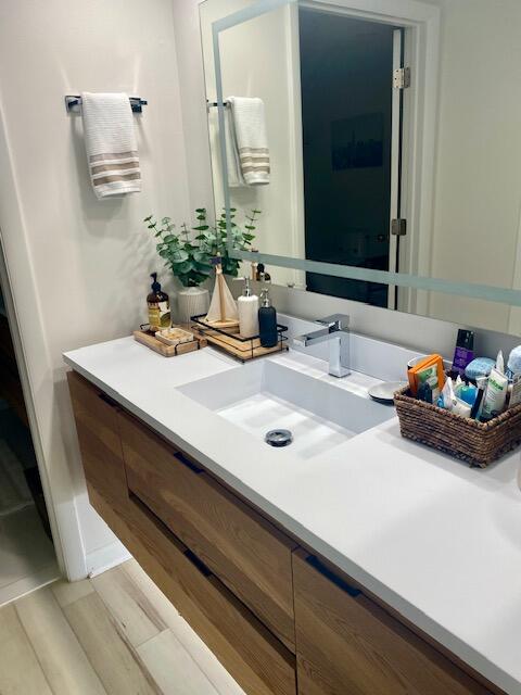 4101 N Ocean Boulevard D-604