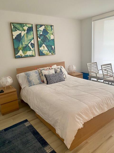 4101 N Ocean Boulevard D-604