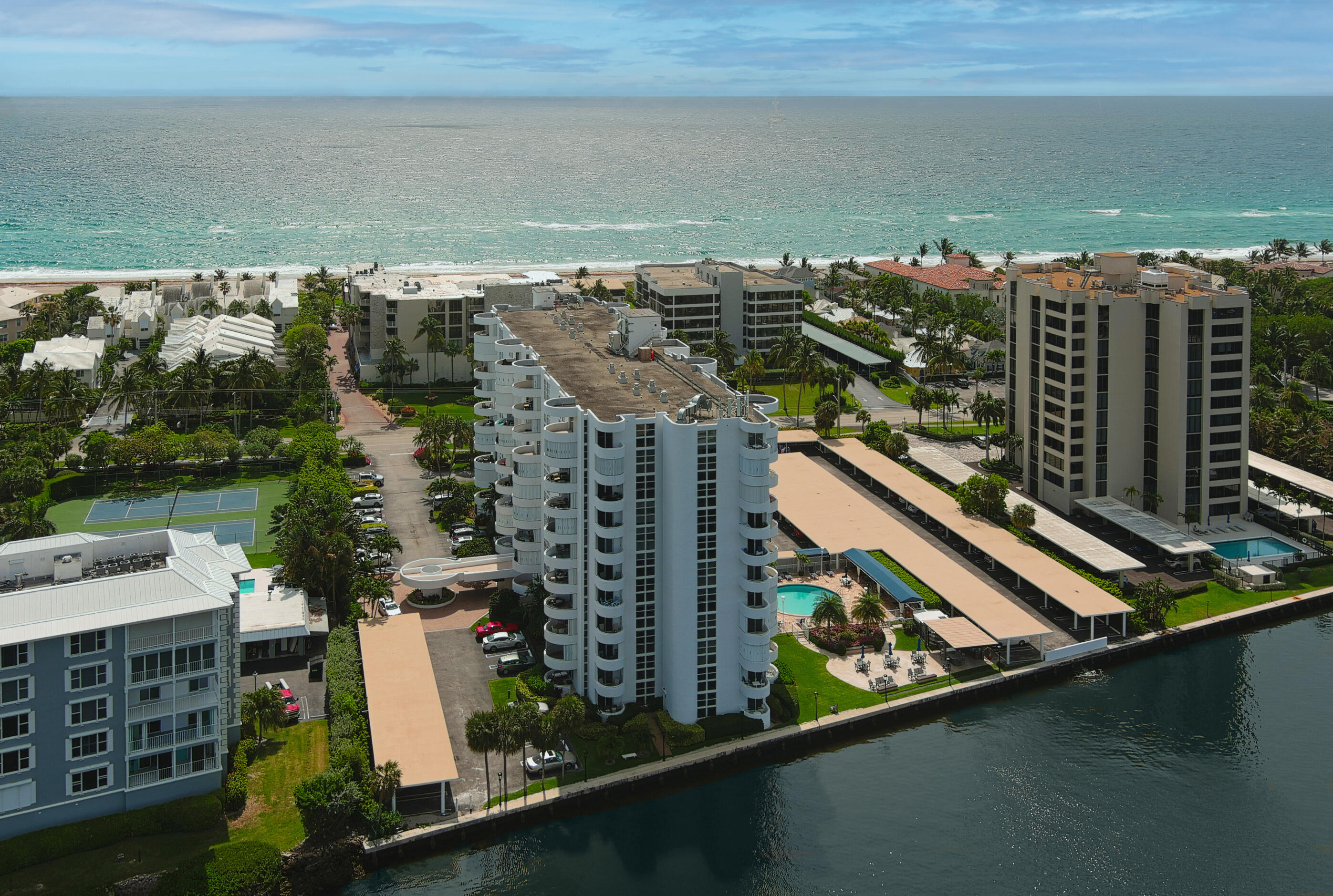 2200 S Ocean Boulevard 106