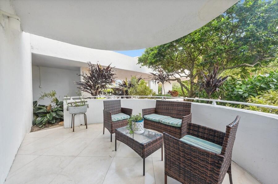 2200 S Ocean Boulevard 106