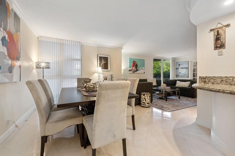 2200 S Ocean Boulevard 106