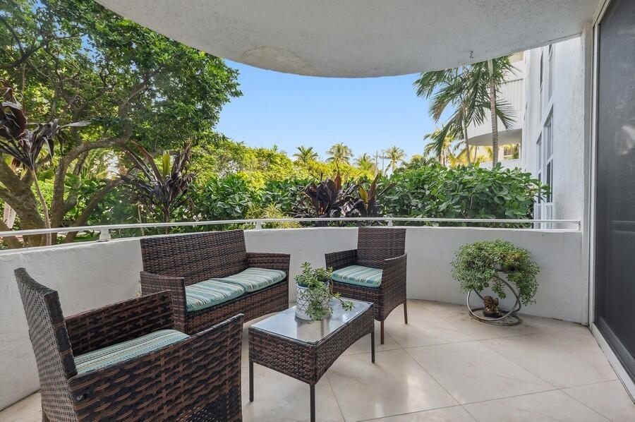 2200 S Ocean Boulevard 106