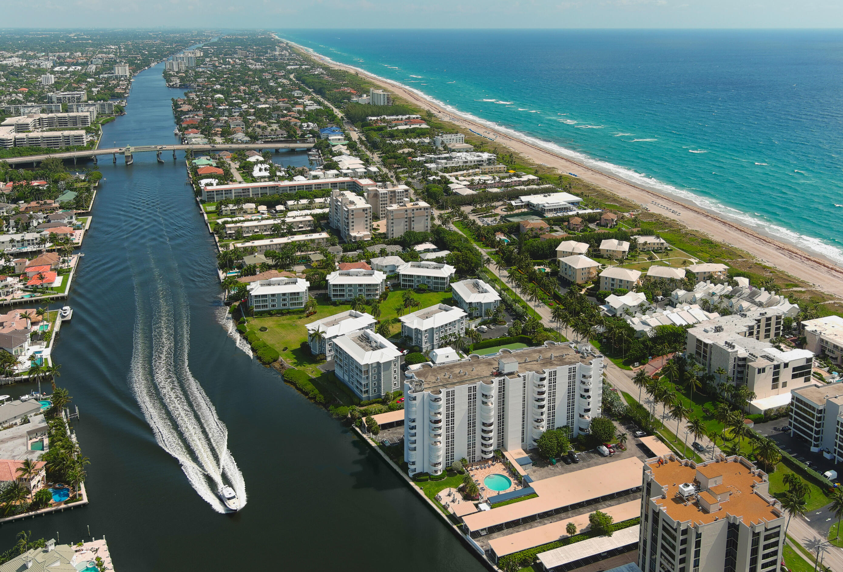 2200 S Ocean Boulevard 106