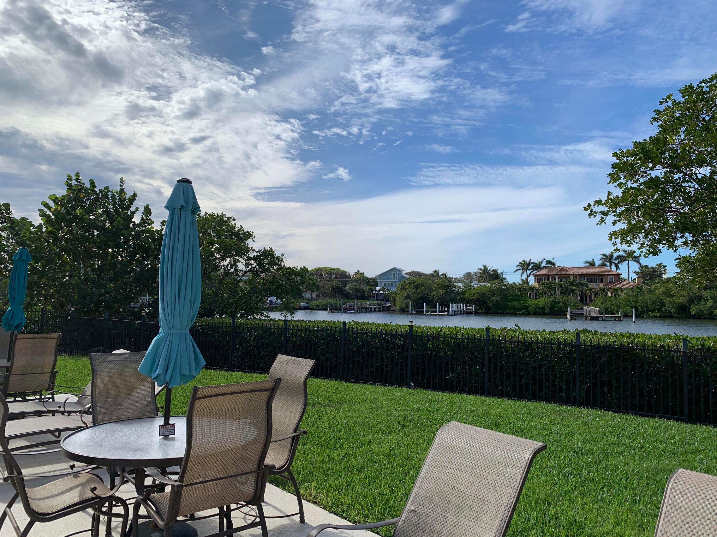 3605 S Ocean Boulevard 105