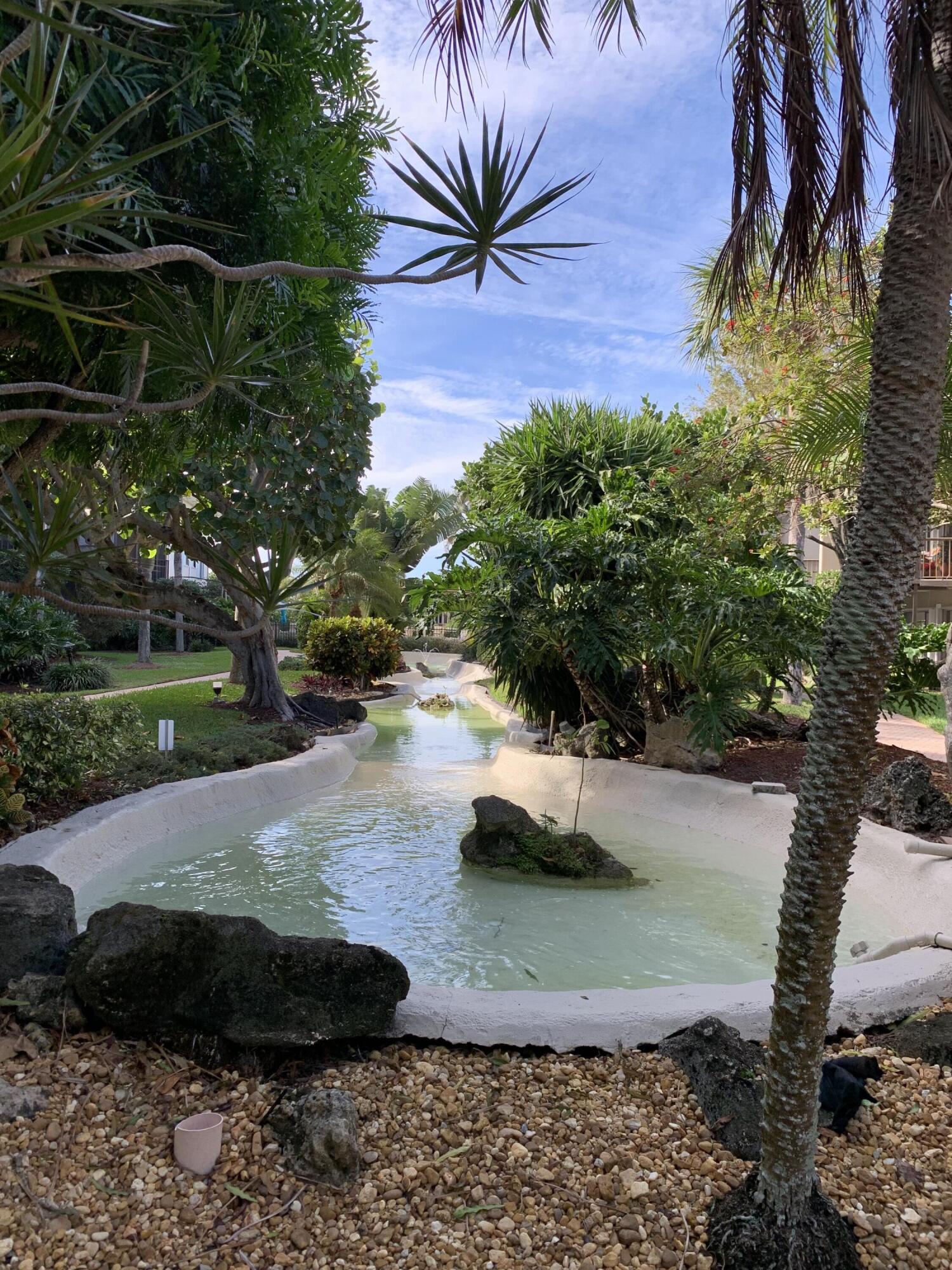 3605 S Ocean Boulevard 105