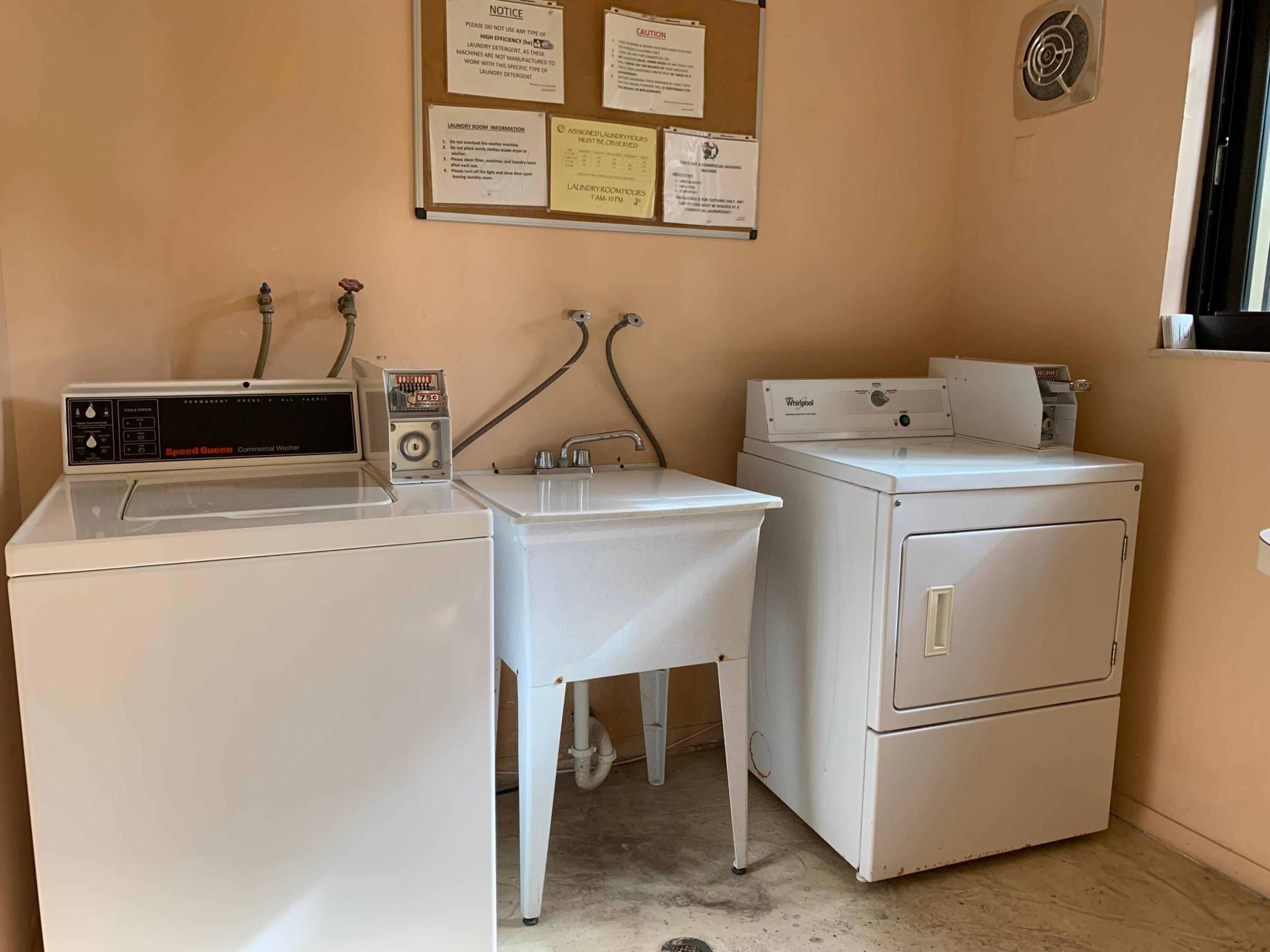 3605 S Ocean Boulevard 105