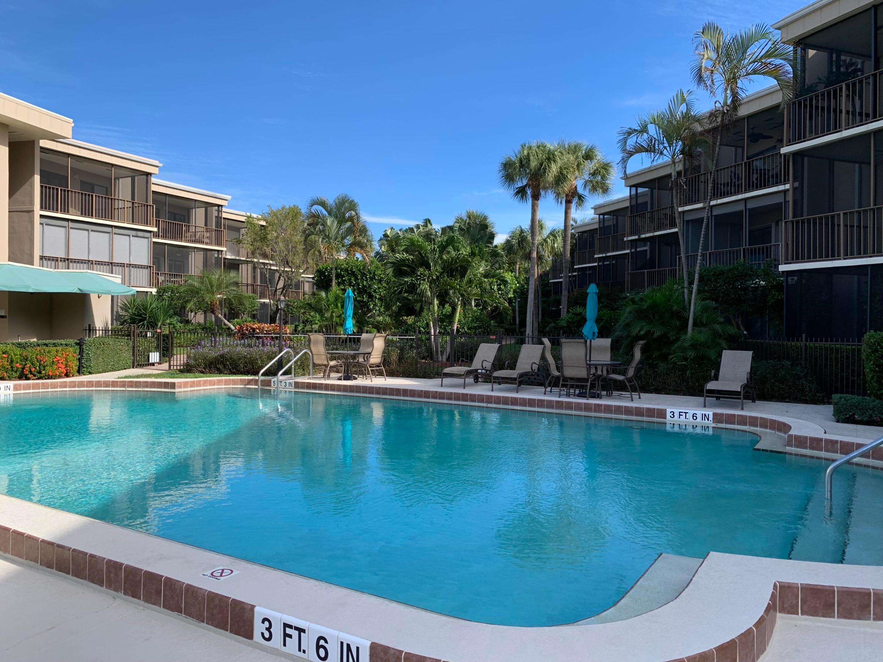 3605 S Ocean Boulevard 105