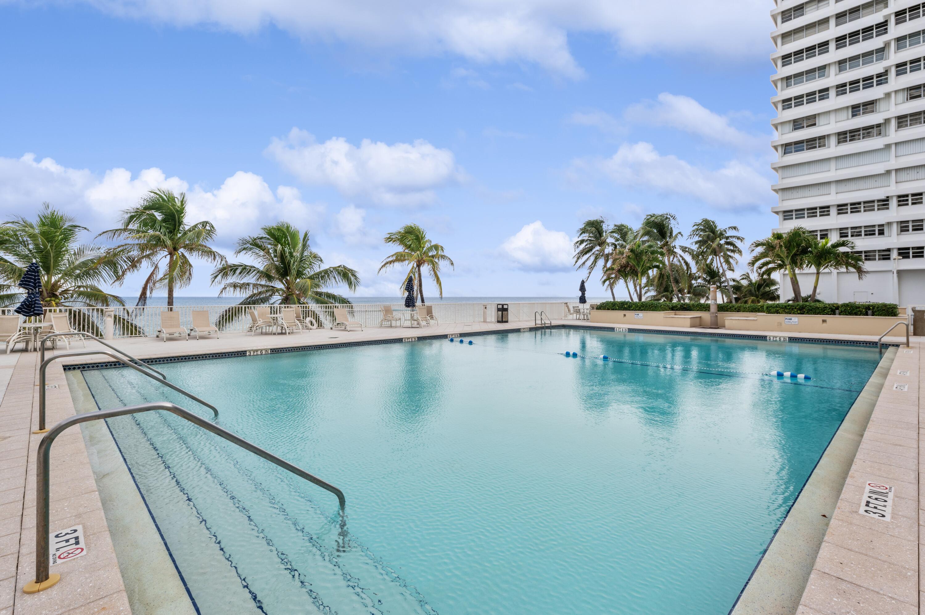 4300 N Ocean Boulevard 10m