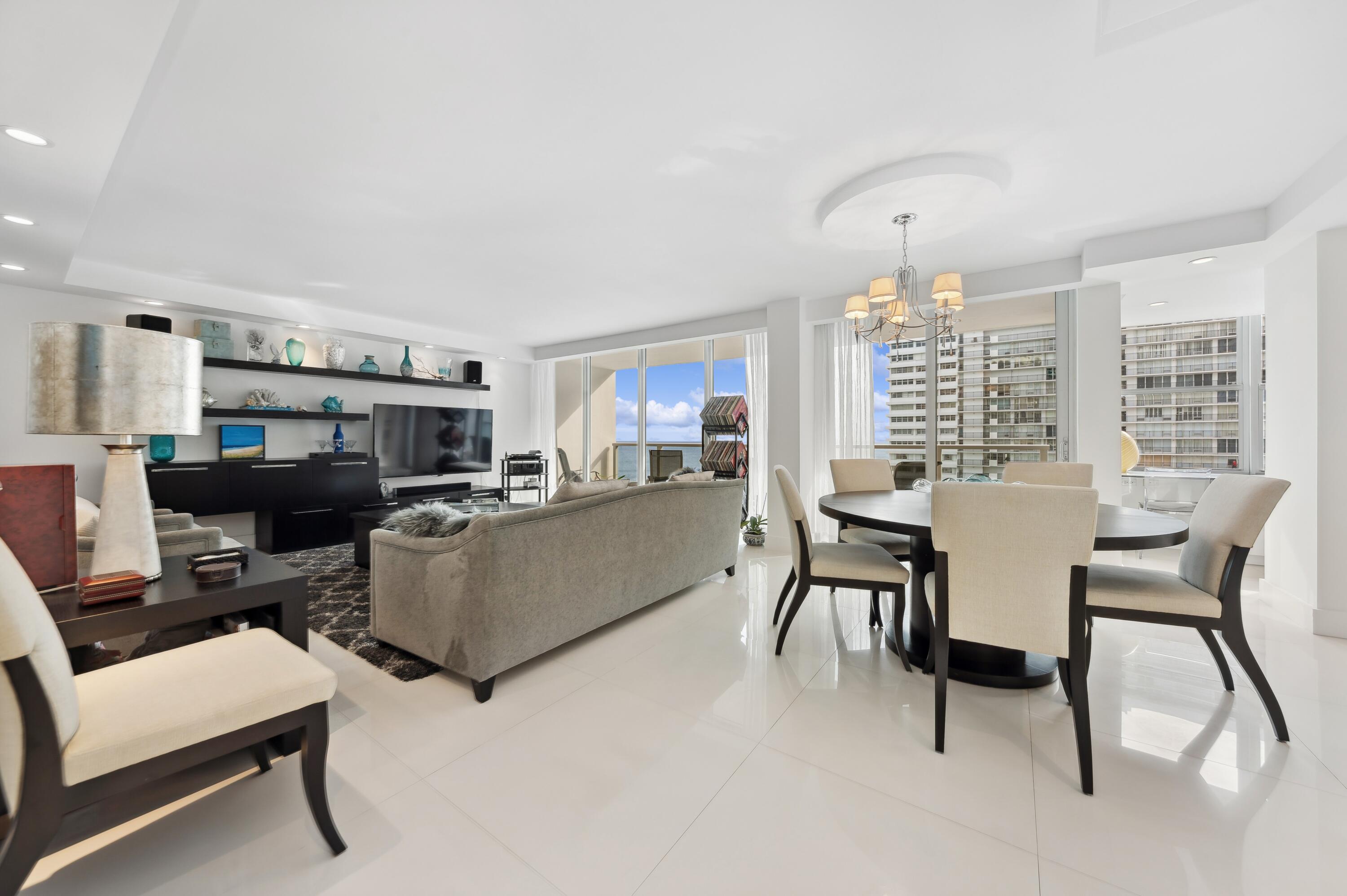 4300 N Ocean Boulevard 10m