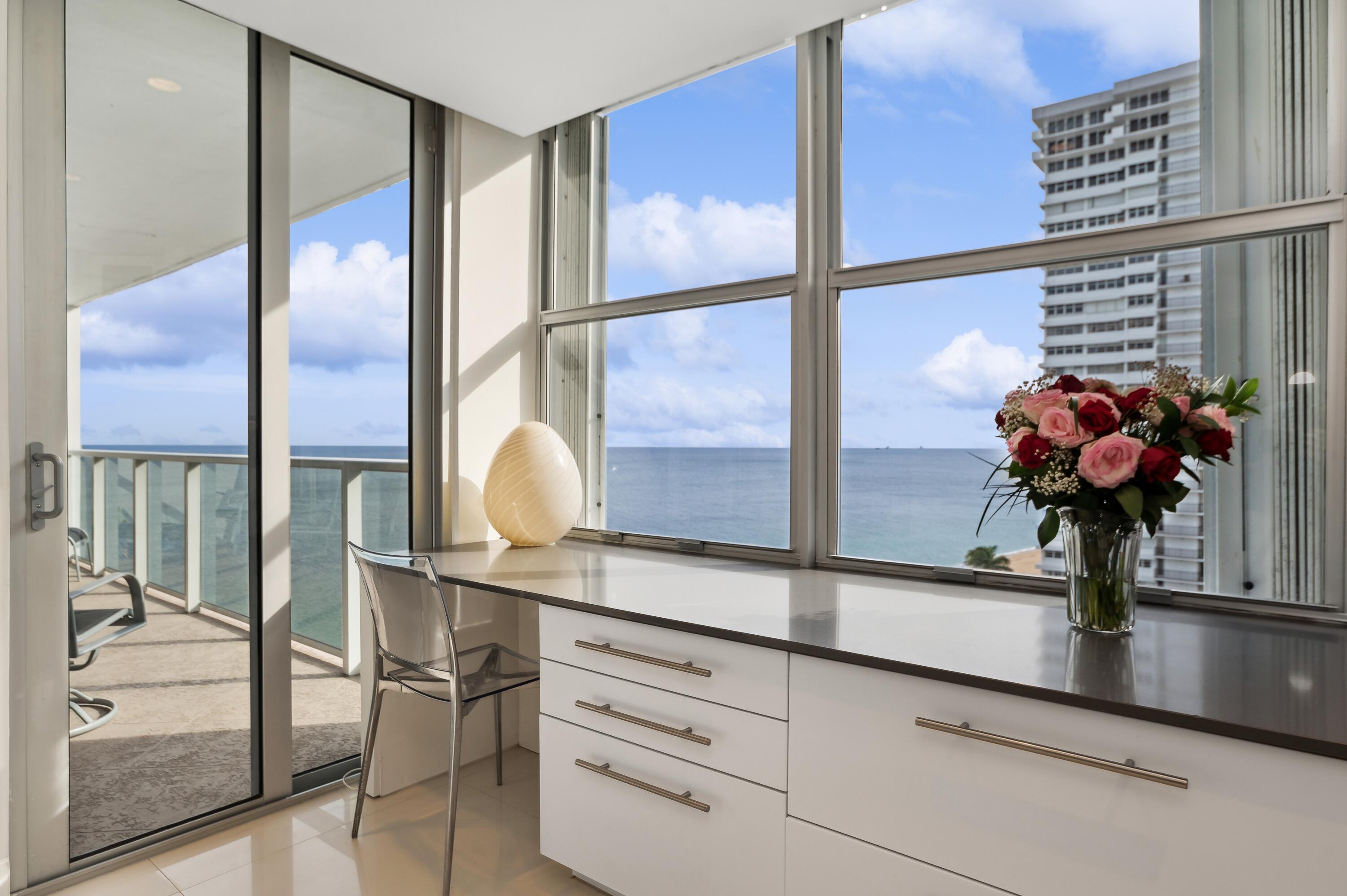 4300 N Ocean Boulevard 10m