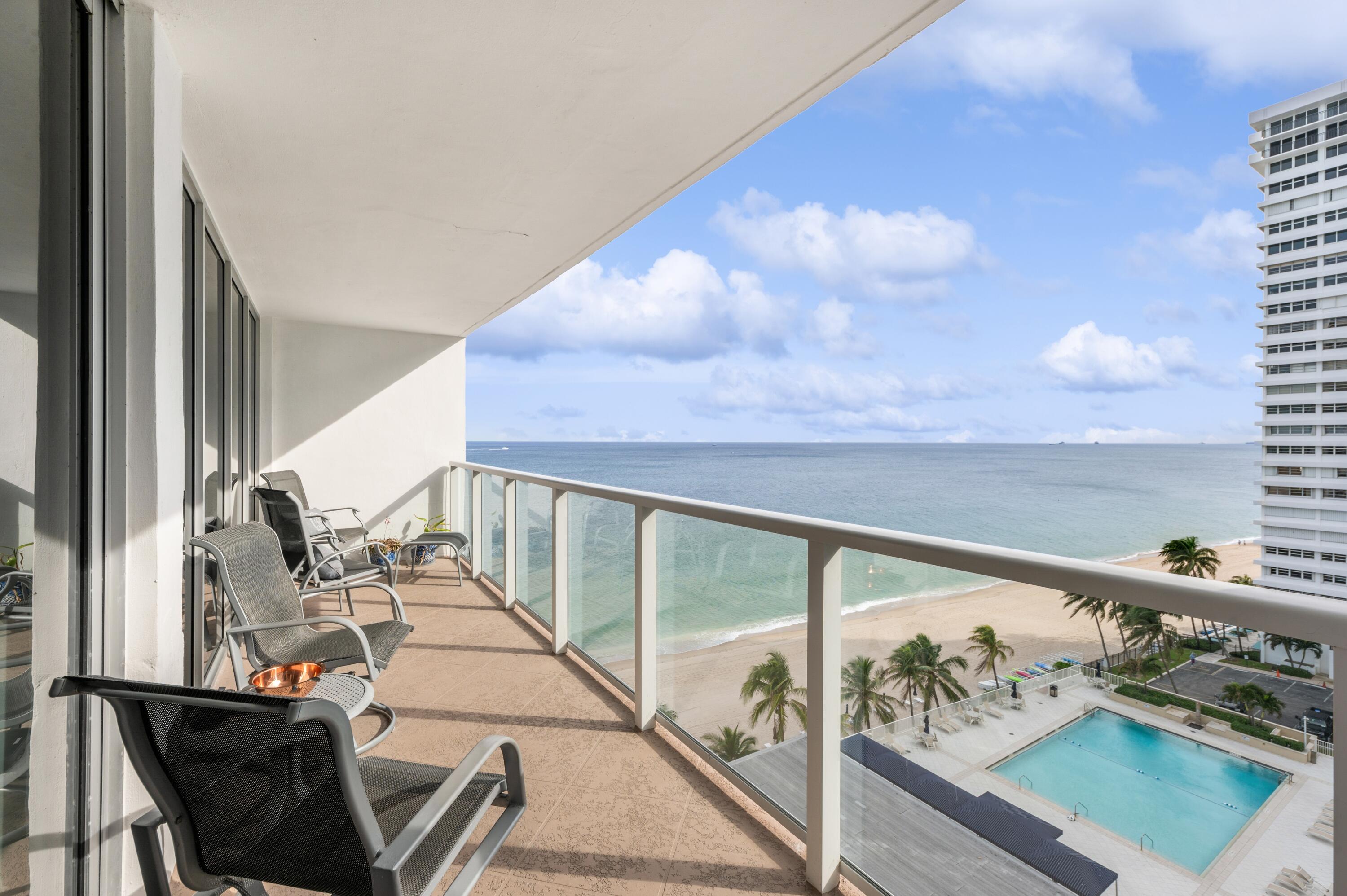 4300 N Ocean Boulevard 10m