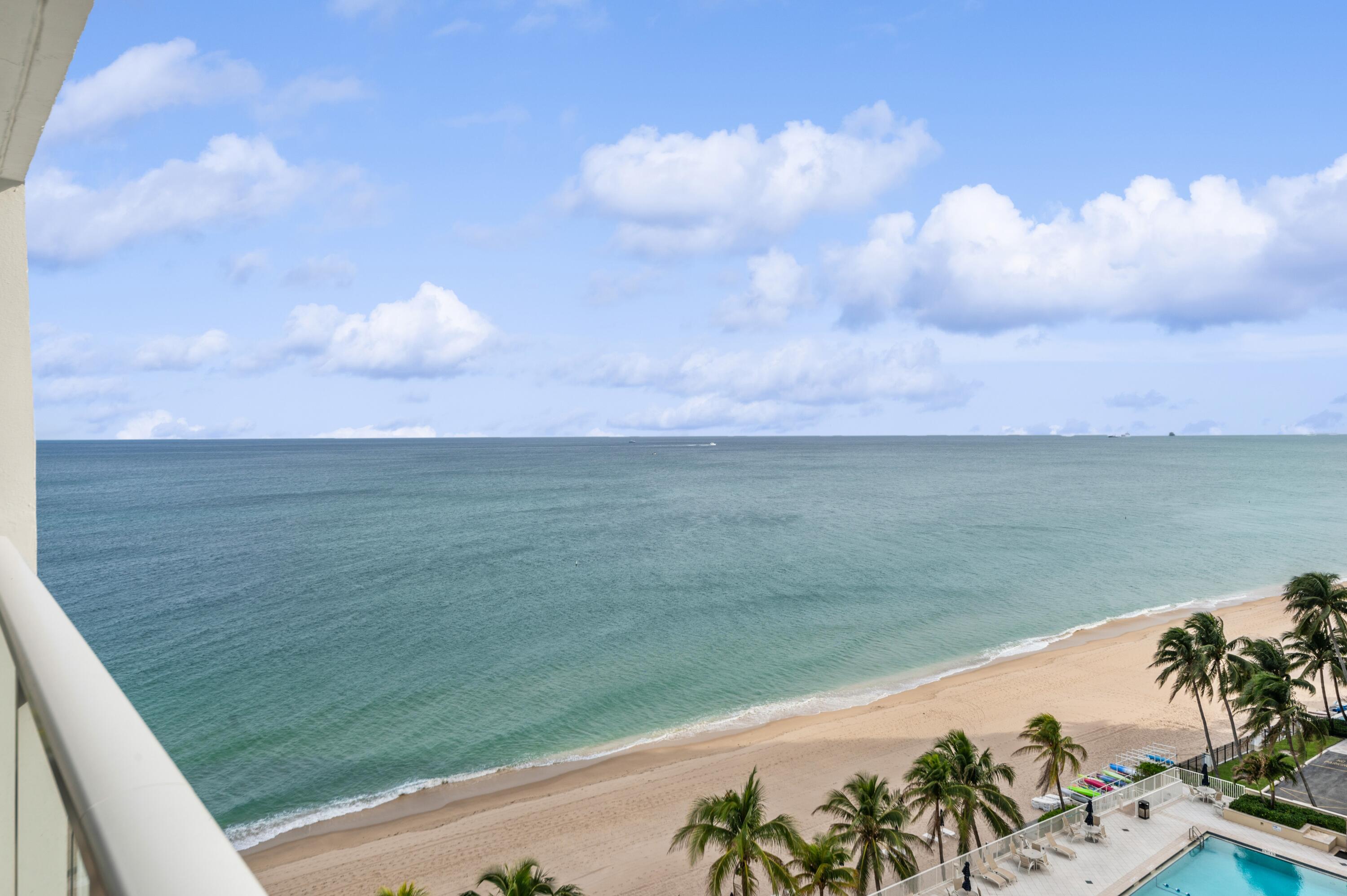 4300 N Ocean Boulevard 10m