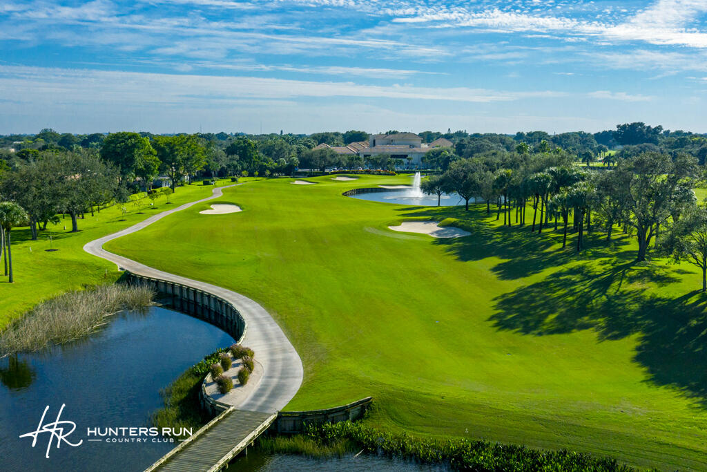 9 Villa Lane, Boynton Beach