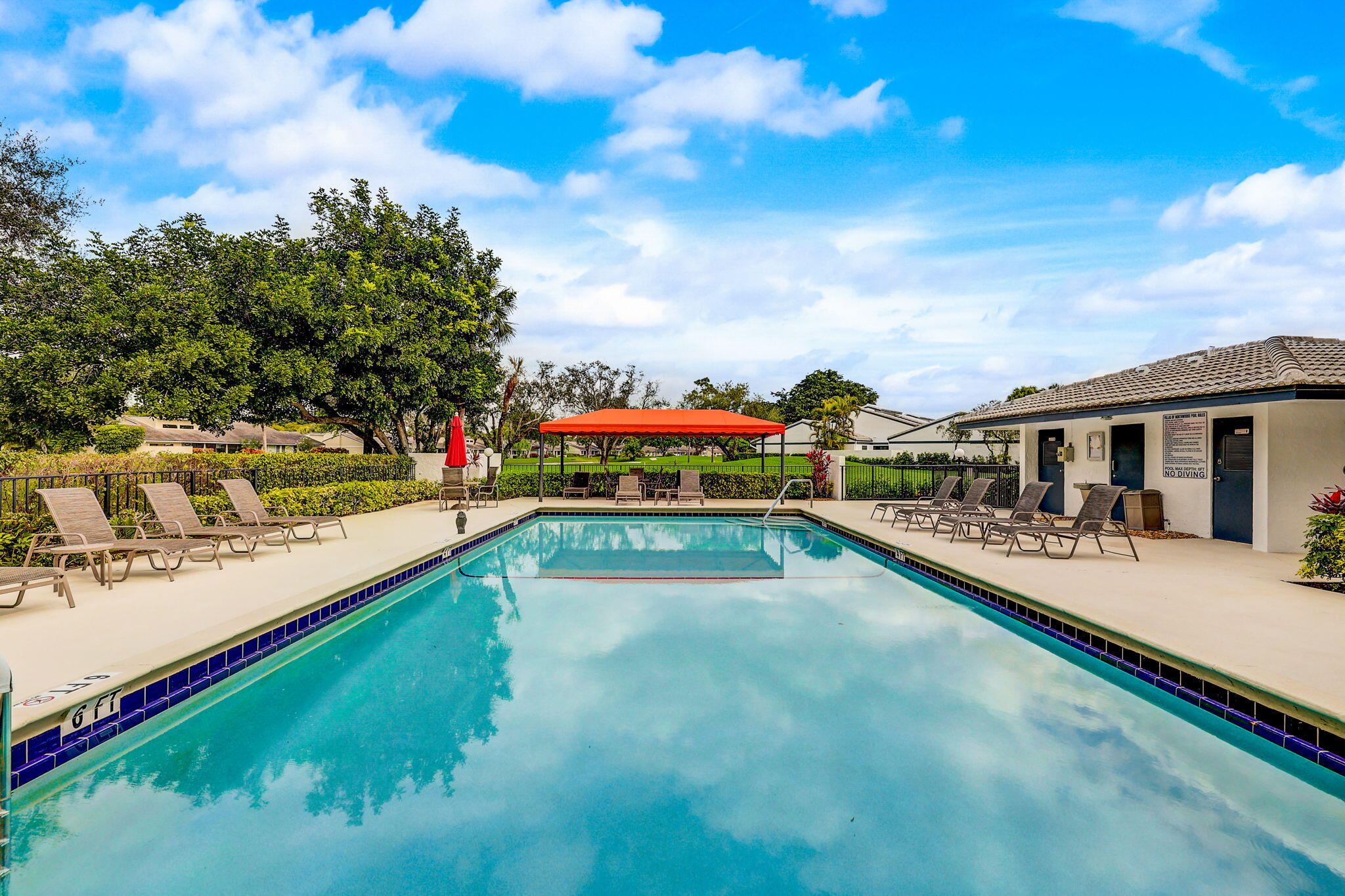 9 Villa Lane, Boynton Beach