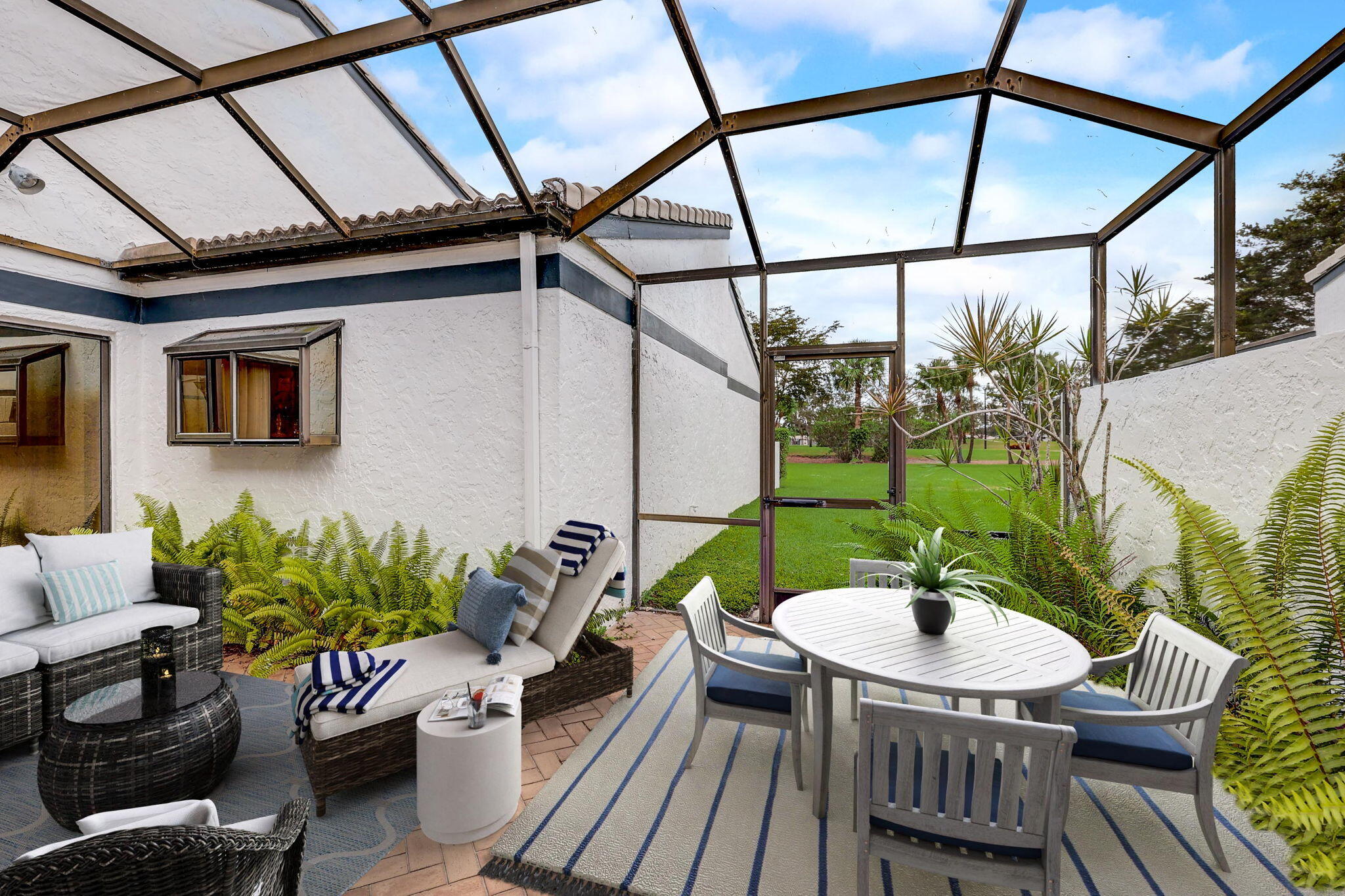 9 Villa Lane, Boynton Beach