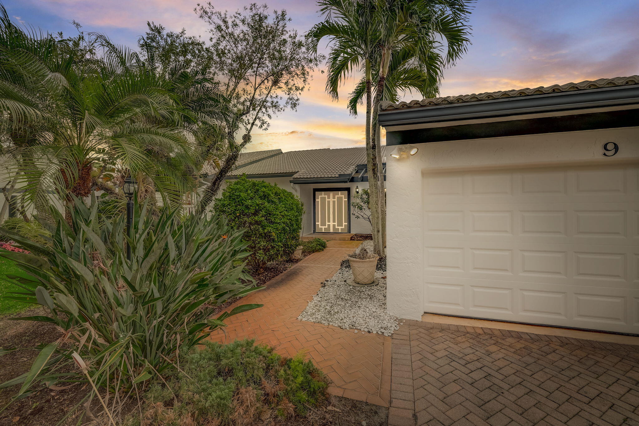 9 Villa Lane, Boynton Beach